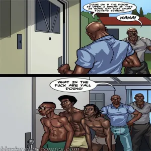 Slutty Moms - page 46