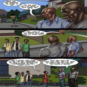 Slutty Moms - page 6