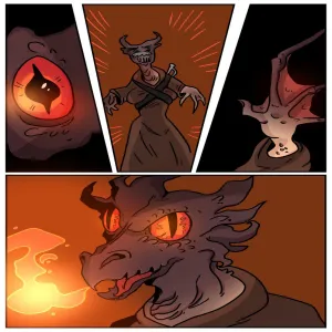 The New Girl 3 - page 17