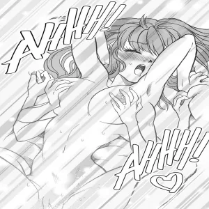 Spinnerette NSFW 2 - page 15