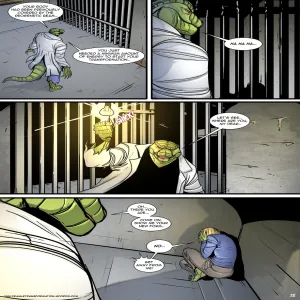 She Lizard 1 - page 16
