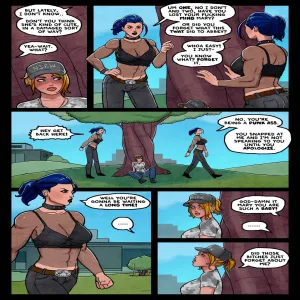Switch 4 - A Lofty Goal - page 13
