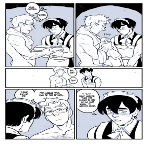 Dream Maid - page 3