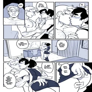 Dream Maid - page 4