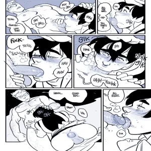 Dream Maid - page 7