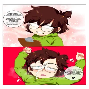 The Lewd House 2.5 - Christmas Gifts - page 10