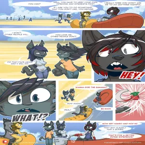 Here's Porn (Chapter 4) - page 12