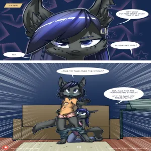 Here's Porn (Chapter 4) - page 19