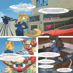 Here's Porn (Chapter 4) - page 30