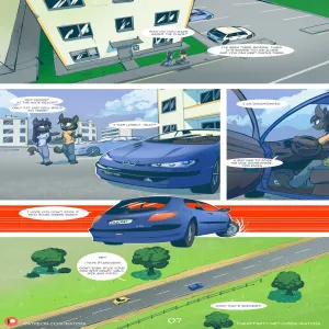 Here's Porn (Chapter 4) - page 7
