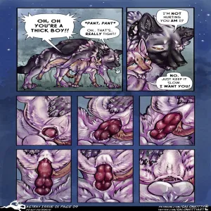 Astray - page 10