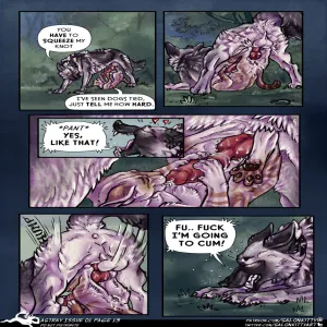 Astray - page 14