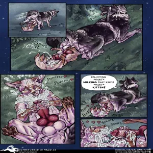 Astray - page 15