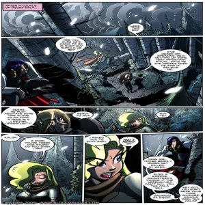 BloodySugar 9 - page 2