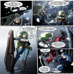 BloodySugar 9 - page 3