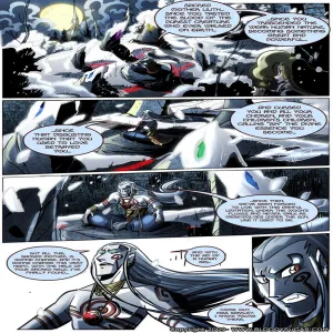 BloodySugar 9 - page 5
