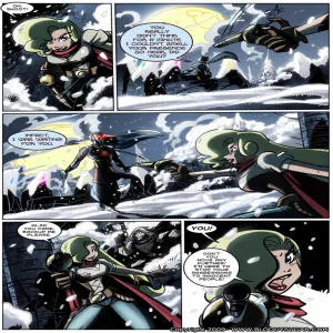 BloodySugar 9 - page 6