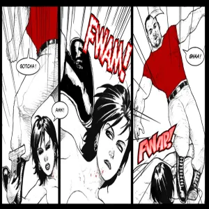 Spying With Lana Cases 2 - page 27