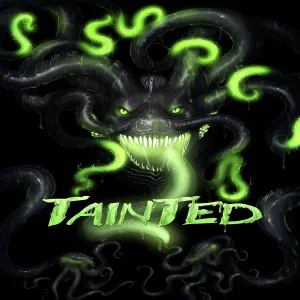 Tainted - page 1
