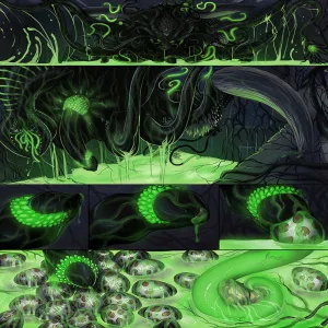 Tainted - page 10