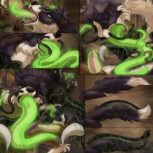 Tainted - page 4
