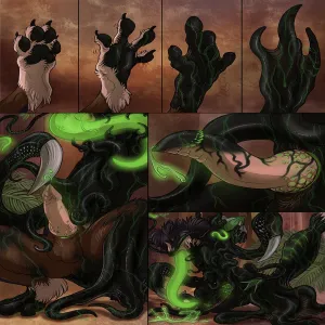 Tainted - page 5