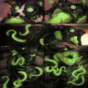 Tainted - page 6