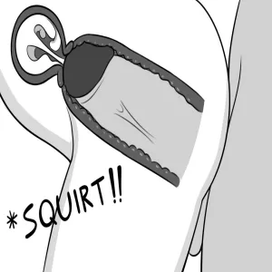 Time To (S)exercise - page 16
