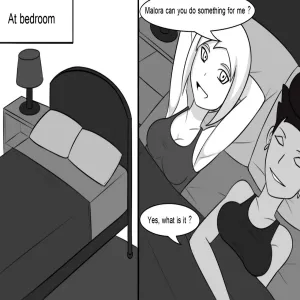 Time To (S)exercise - page 19