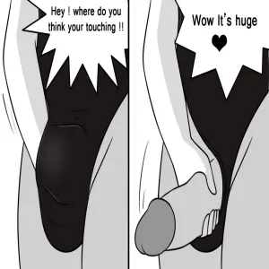 Time To (S)exercise - page 5