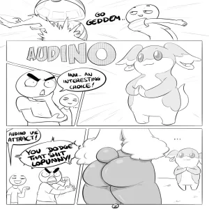 Pokemon Duel - page 2