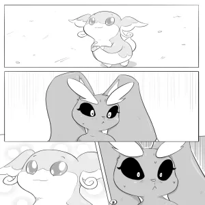 Pokemon Duel - page 3