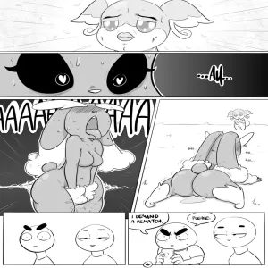 Pokemon Duel - page 4