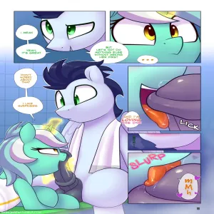 Magic Touch 2 - page 11