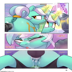 Magic Touch 2 - page 14
