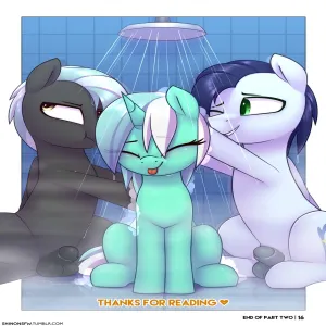 Magic Touch 2 - page 16