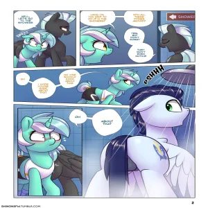 Magic Touch 2 - page 2