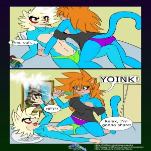 Morning Dew - page 3
