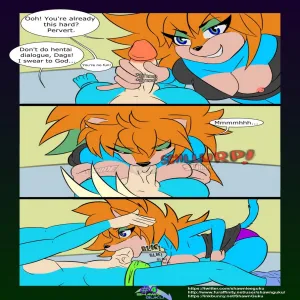 Morning Dew - page 5