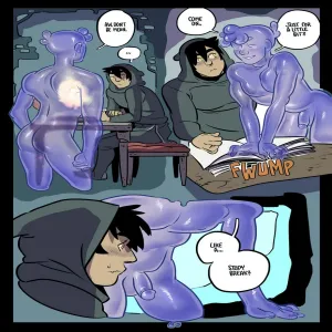 Witch Jelly - page 3