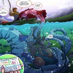 Filial Favors - page 6
