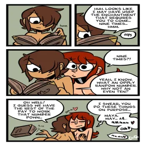 Bound For You - page 15