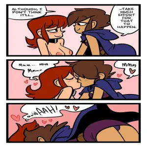 Bound For You - page 8
