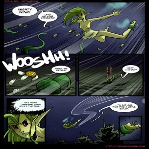 The Cummoner 12 - Flover - page 14