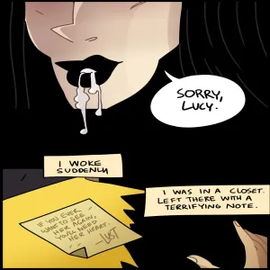 The New Girl 5 - page 11