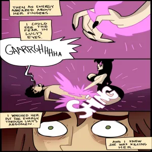 The New Girl 5 - page 14