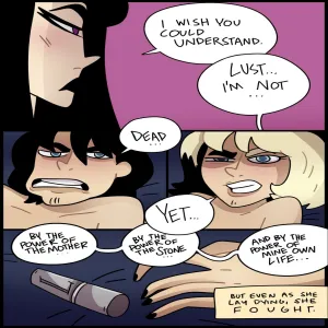 The New Girl 5 - page 15