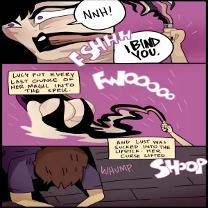 The New Girl 5 - page 16