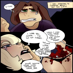 The New Girl 5 - page 17