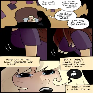 The New Girl 5 - page 18